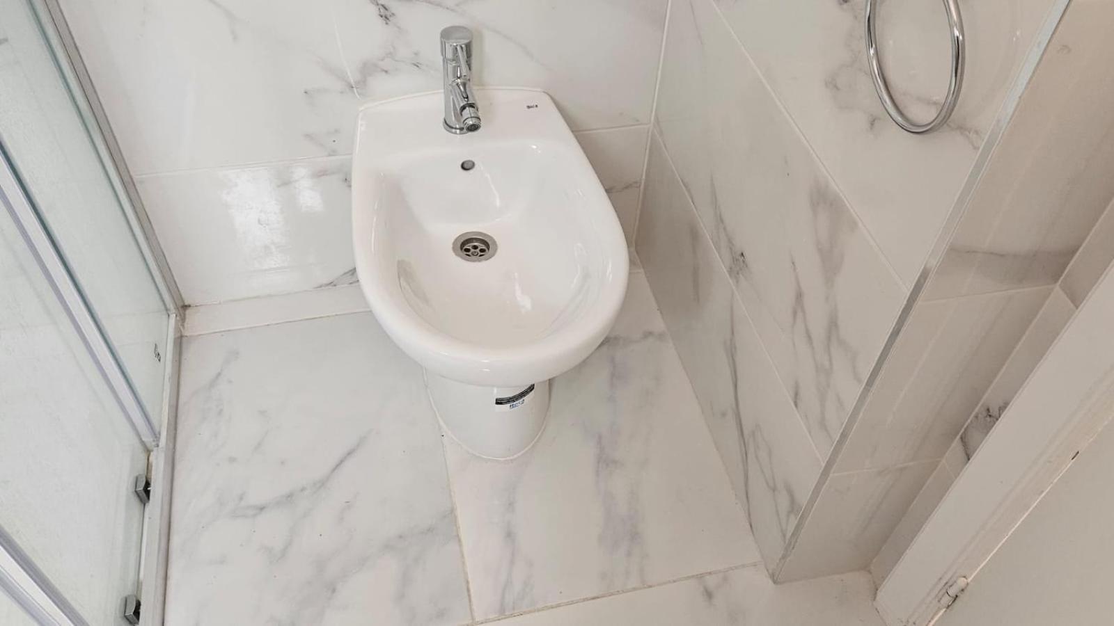 Santiago Beach, Los Cristianos Apartment With Air Conditioning 외부 사진